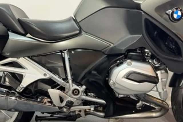 BMW R 1200 RT (2015) thumbnail 2