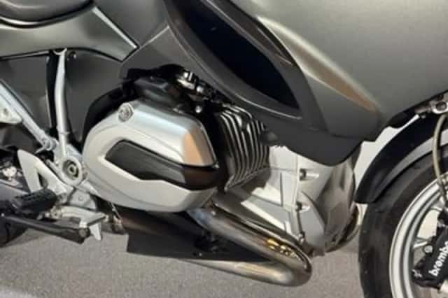 BMW R 1200 RT (2015) thumbnail 5