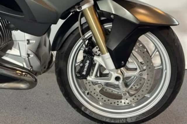 BMW R 1200 RT (2015) thumbnail 6