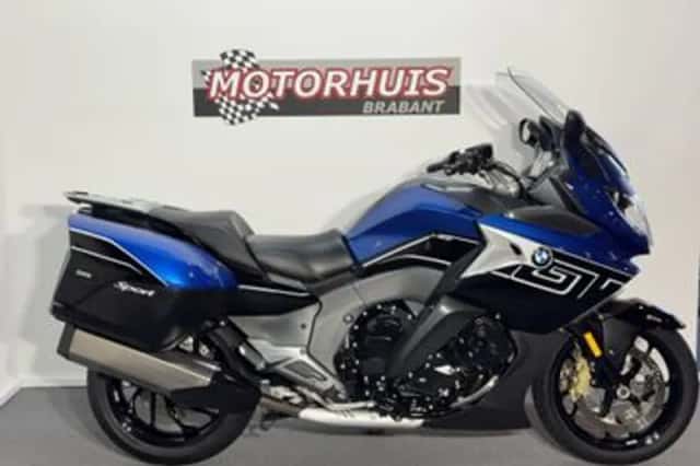 BMW K 1600 GT (2018) thumbnail 1