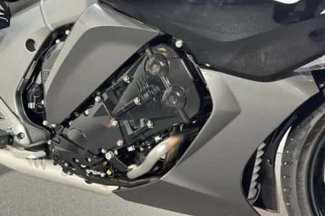 BMW K 1600 GT (2018) thumbnail 4