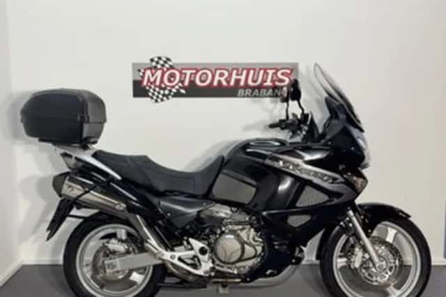 Honda XL 1000 V Varadero (2007) thumbnail 1