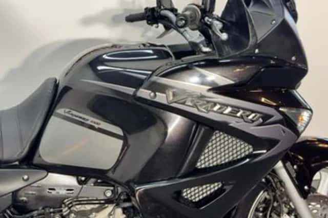 Honda XL 1000 V Varadero (2007) thumbnail 3