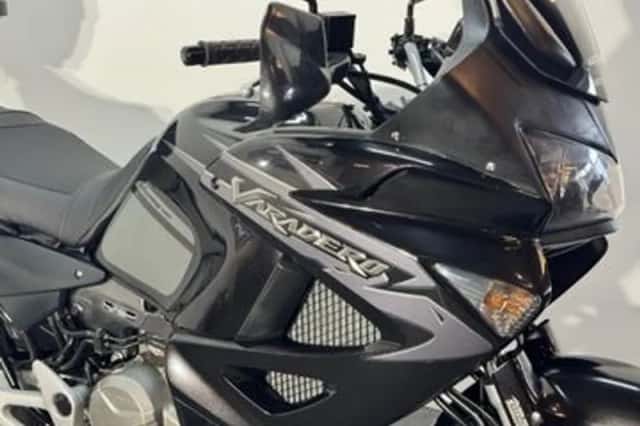 Honda XL 1000 V Varadero (2007) thumbnail 4