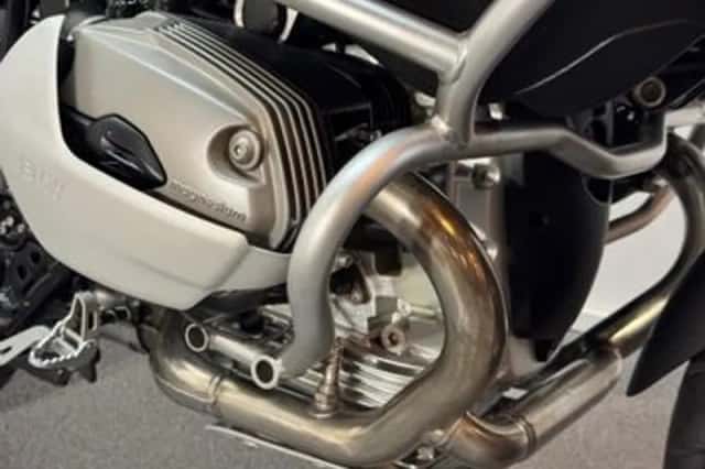 BMW R 1200 GS (2008) thumbnail 6