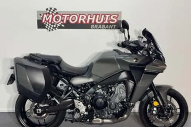 Yamaha Tracer 9 (2022) thumbnail 1