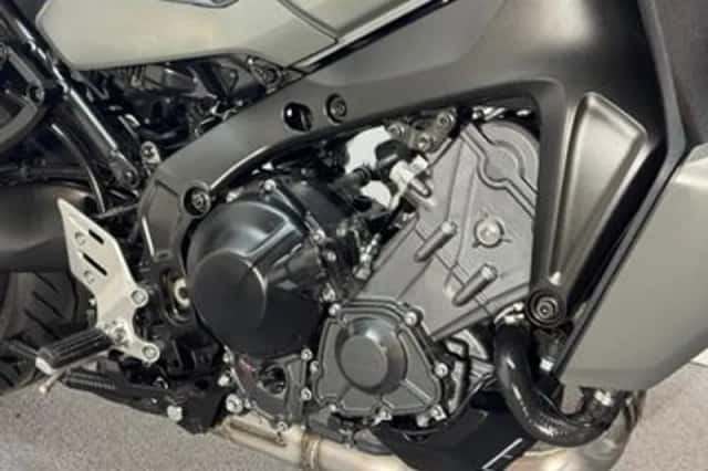Yamaha Tracer 9 (2022) thumbnail 3