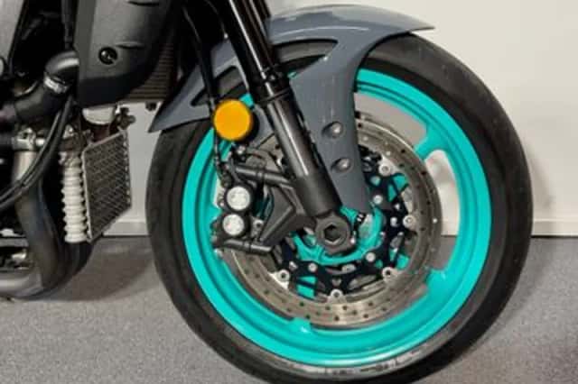 Yamaha MT-10 (2022) thumbnail 6
