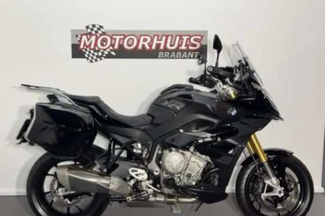 BMW S 1000 XR (2020) thumbnail 1