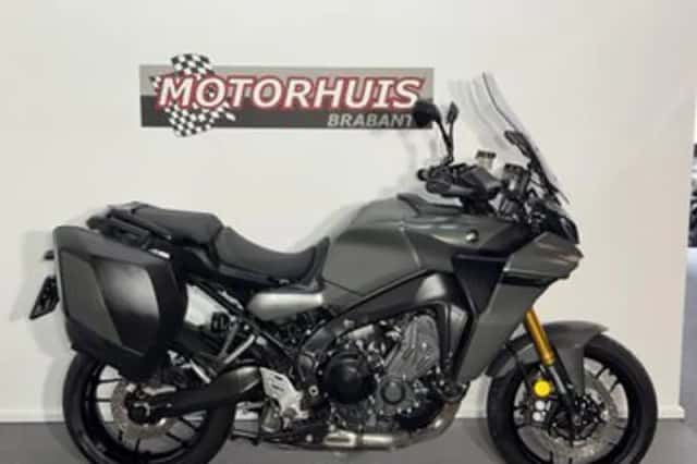 Yamaha Tracer 900 (2023) thumbnail 1