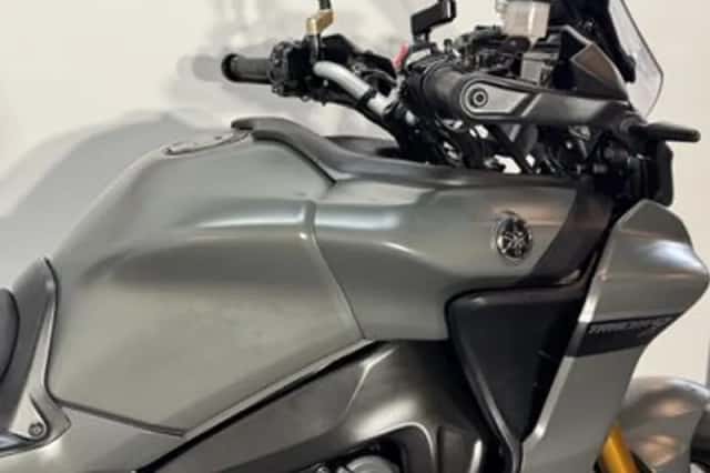 Yamaha Tracer 900 (2023) thumbnail 3