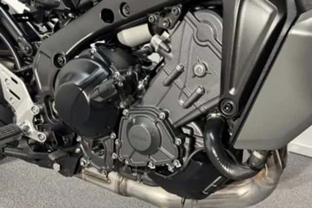 Yamaha Tracer 900 (2023) thumbnail 5