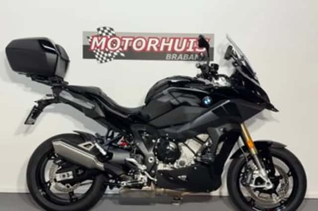 BMW S 1000 XR (2023) thumbnail 1