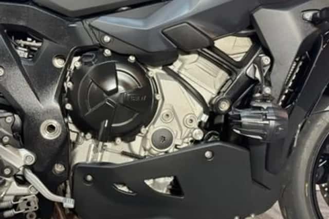 BMW S 1000 XR (2023) thumbnail 2