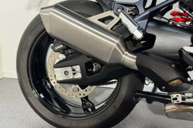 BMW S 1000 XR (2023) thumbnail 3