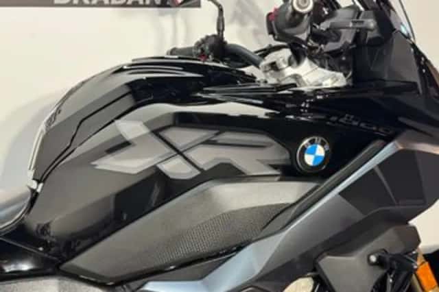 BMW S 1000 XR (2023) thumbnail 4