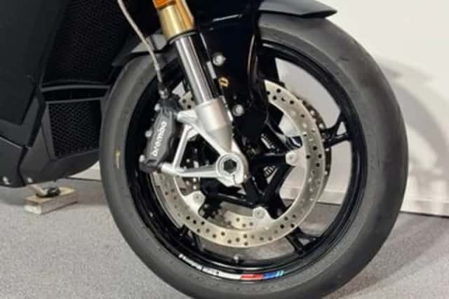 BMW S 1000 XR (2023) thumbnail 5