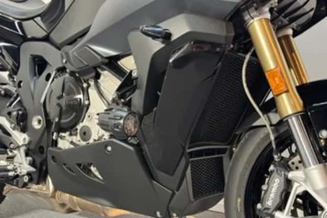BMW S 1000 XR (2023) thumbnail 6