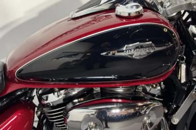 Suzuki C 800 Intruder Classic (2009) thumbnail 3