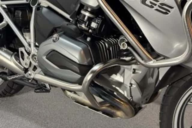 BMW R 1200 GS (2014) thumbnail 5