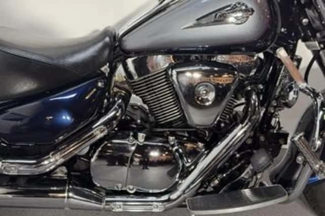 Suzuki VL 1500 Intruder (2005) thumbnail 2