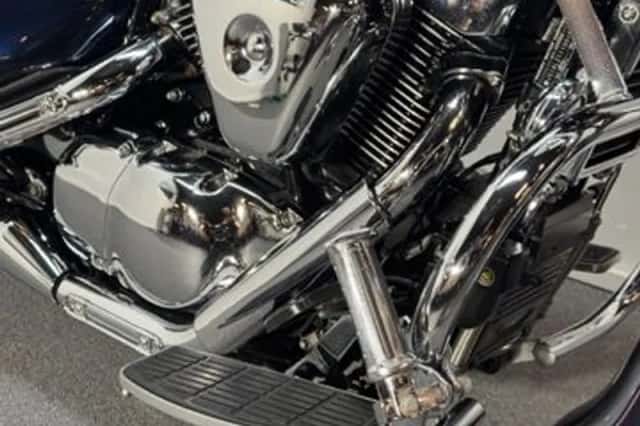 Suzuki VL 1500 Intruder (2005) thumbnail 4