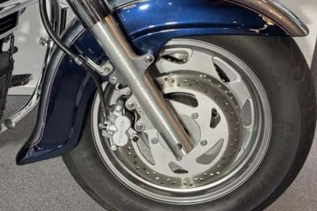 Suzuki VL 1500 Intruder (2005) thumbnail 5