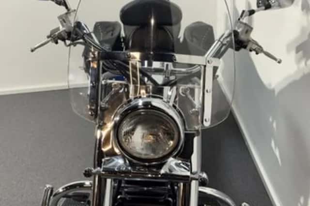 Suzuki VL 1500 Intruder (2005) thumbnail 6