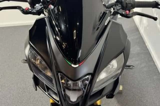 Aprilia Tuono V4 1100 (2020) thumbnail 6