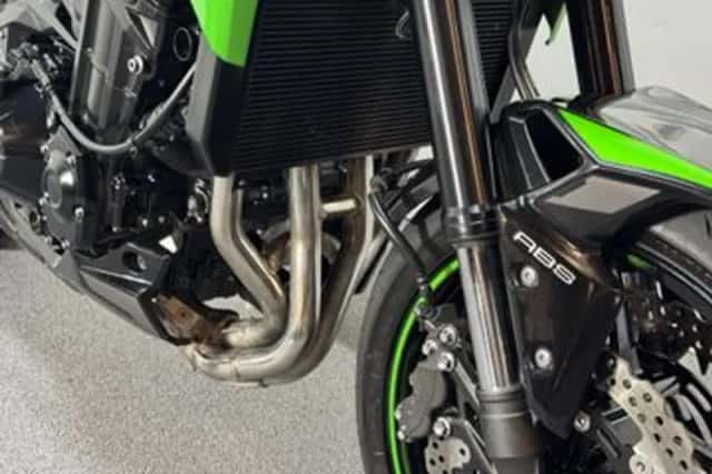 Kawasaki Z900 (2022) thumbnail 6