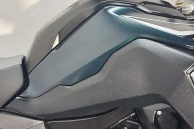 BMW F 850 GS (2018) thumbnail 4