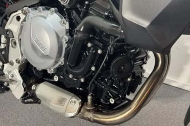 BMW F 850 GS (2018) thumbnail 6