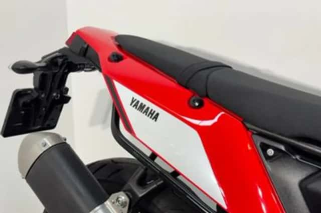 Yamaha Tenere 700 (2021) thumbnail 3