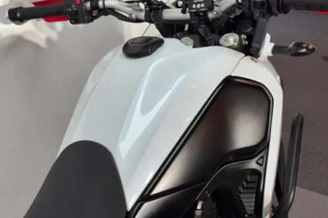 Yamaha Tenere 700 (2021) thumbnail 4