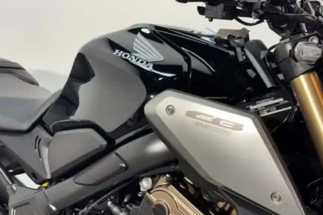 Honda CB650R (2020) thumbnail 6