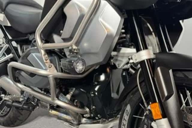 BMW R 1250 GS Adventure (2021) thumbnail 6