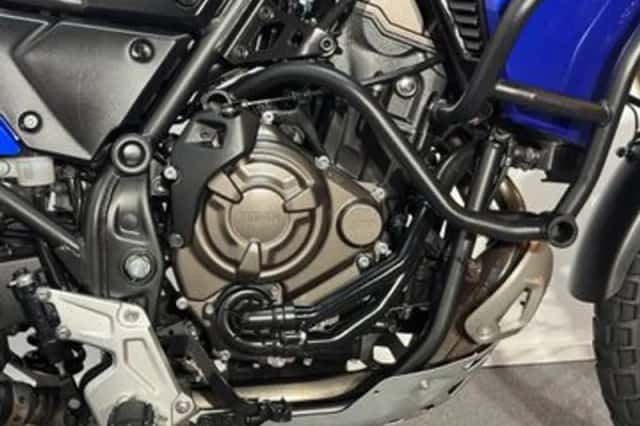Yamaha Tenere 700 (2023) thumbnail 2