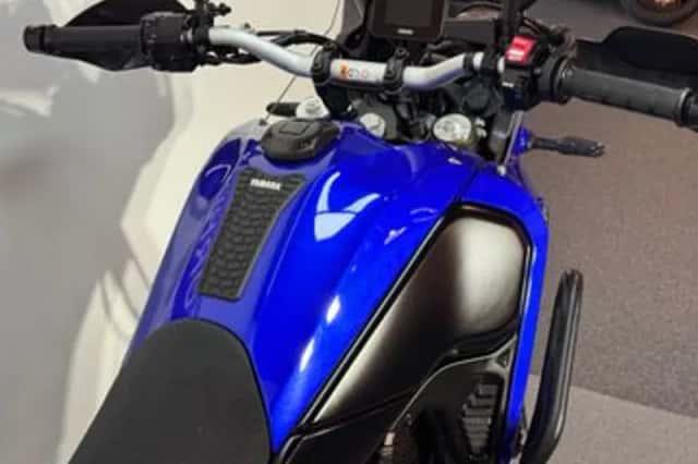 Yamaha Tenere 700 (2023) thumbnail 4