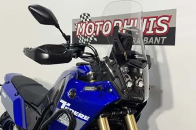 Yamaha Tenere 700 (2023) thumbnail 6