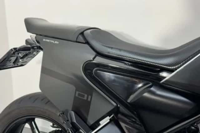 Husqvarna Svartpilen 701 (2020) thumbnail 4
