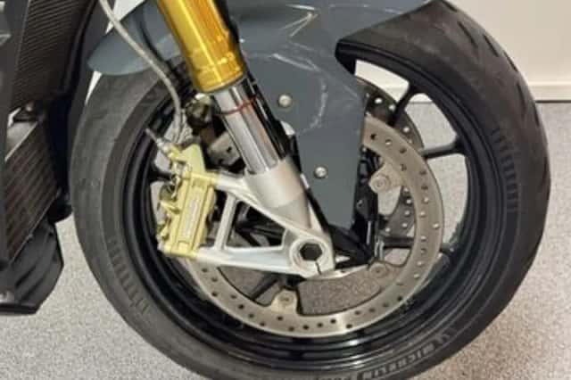 BMW S 1000 R (2018) thumbnail 5