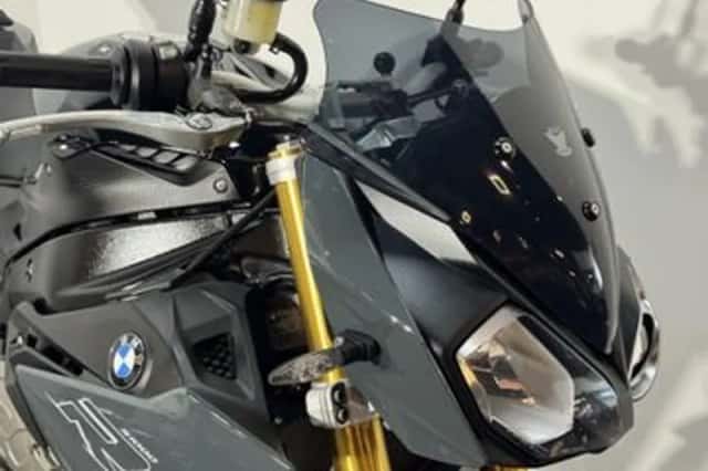 BMW S 1000 R (2018) thumbnail 6
