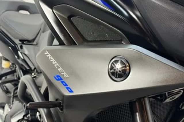 Yamaha Tracer 900 (2018) thumbnail 4
