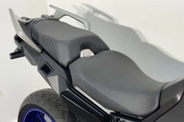 Yamaha Tracer 900 (2018) thumbnail 5