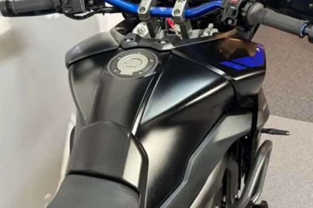 Yamaha Tracer 900 (2018) thumbnail 6
