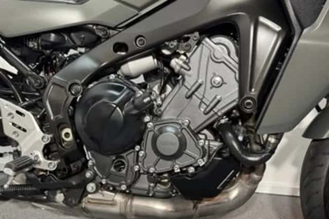Yamaha Tracer 9 (2021) thumbnail 2