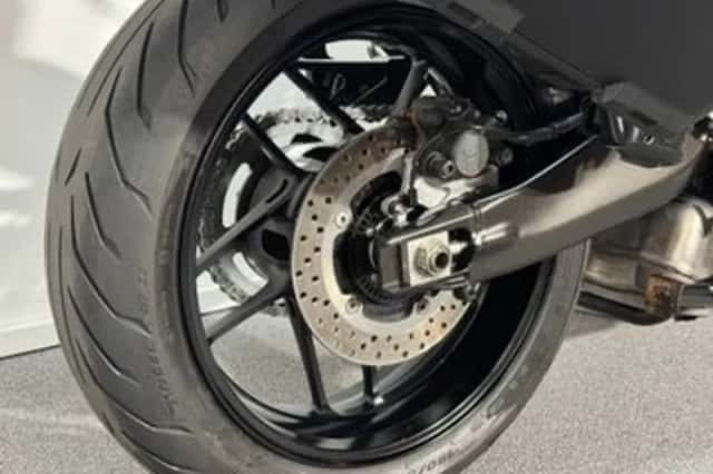 Yamaha Tracer 9 (2021) thumbnail 6
