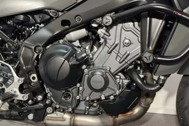 Yamaha Tracer 9 (2021) thumbnail 2
