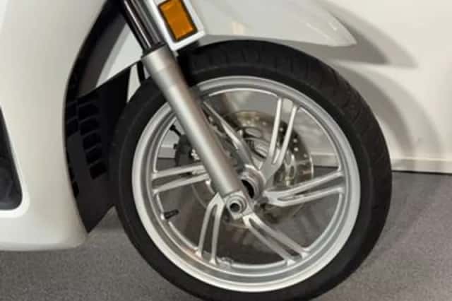 Honda SH 350I (2021) thumbnail 6