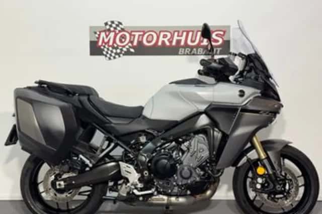 Yamaha Tracer 9 (2025) thumbnail 1